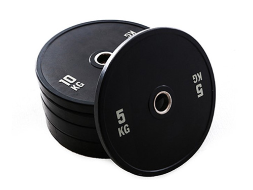 Barbell piece